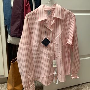 Brooks Brothers non-iron shirt